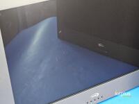 Vutrix 17" HD Quad Monitors - 3