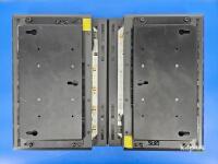 Vutrix 17" HD Quad Monitors - 4