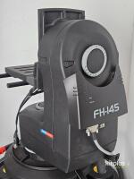 Vinten FP188 Fusion Pedestal with FH-145 Head - 4