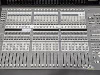 Digidesign C24 Control Surface - 2
