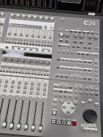 Digidesign C24 Control Surface - 3
