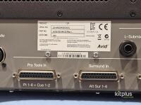 Digidesign C24 Control Surface - 4