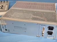 Lawo Sapphire Audio Mixing Consoles - 6