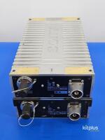 Sony HDTX100 HD Triax Cam Adaptors - 3