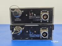 Sony HDTX100 HD Triax Cam Adaptors - 4