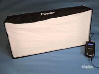 Fomex RollLite LED Light Kits - 4