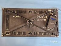 Fomex RollLite LED Light Kits - 7