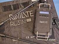 Fomex RollLite LED Light Kits - 8