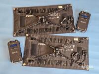 Fomex RollLite LED Light Kits - 10