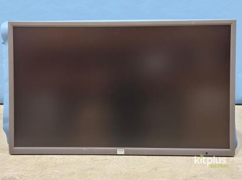 Barco LDX-55 display