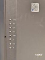 Barco LDX-55 display - 4