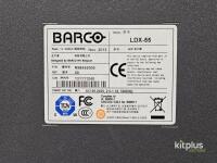 Barco LDX-55 display - 5