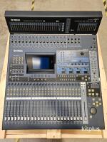 Yamaha O2R96 Digital Audio Mixer