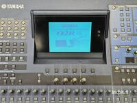 Yamaha O2R96 Digital Audio Mixer - 3