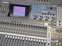 Yamaha O2R96 Digital Audio Mixer - 4