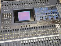 Yamaha O2R96 Digital Audio Mixer - 5