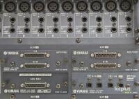 Yamaha O2R96 Digital Audio Mixer - 6