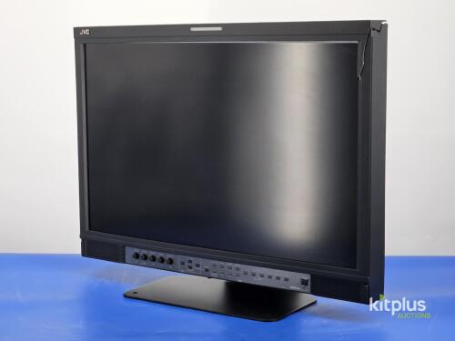 JVC DT-V24G2 Monitor