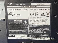 JVC DT-V24G2 Monitor - 5