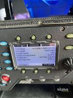Arri Alexa Plus 4:3 Camera with Accesories. Clean Sensor, low working hours - 3