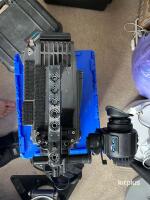 Arri Alexa Plus 4:3 Camera with Accesories. Clean Sensor, low working hours - 5