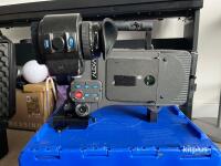 Arri Alexa Plus 4:3 Camera with Accesories. Clean Sensor, low working hours - 6