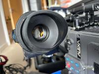 Arri Alexa Plus 4:3 Camera with Accesories. Clean Sensor, low working hours - 7