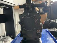 Arri Alexa Plus 4:3 Camera with Accesories. Clean Sensor, low working hours - 8