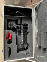 Arri Alexa Plus 4:3 Camera with Accesories. Clean Sensor, low working hours - 9