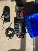 Arri Alexa Plus 4:3 Camera with Accesories. Clean Sensor, low working hours - 12