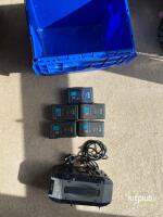 Arri Alexa Plus 4:3 Camera with Accesories. Clean Sensor, low working hours - 13