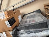 AVIDS4 Control Surface - 16 Faders. Boxed, unused - 3