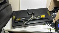 Kino Flo Diva-Lite 400 Fluorescent Video Light - 2