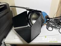 ARRI Arrilite 2000 Studio Light - 2