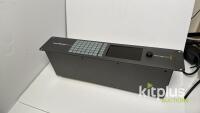 Blackmagic Design Smart Videohub 40x40 3G-SDI Matrix Router