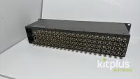 Blackmagic Design Smart Videohub 40x40 3G-SDI Matrix Router - 3