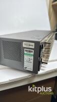 Blackmagic Design Smart Videohub 40x40 3G-SDI Matrix Router - 4
