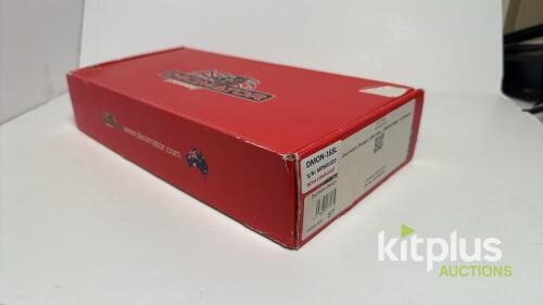 Decimator Design DMON-16SL 16-Channel 3G/HD/SD-SDI Multiviewer