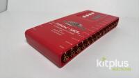 Decimator Design DMON-16SL 16-Channel 3G/HD/SD-SDI Multiviewer - 3