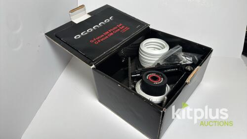 OConnor O-Focus DM Follow Focus Kit, Photo & Cine Set