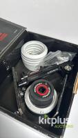 OConnor O-Focus DM Follow Focus Kit, Photo & Cine Set - 2