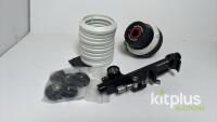 OConnor O-Focus DM Follow Focus Kit, Photo & Cine Set - 3