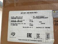 Avid NEXIS | PRO+ 40TB ENGINE Qty 2 - 3