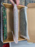 20 Channel Encoder and Multiplexer System Incl. Ericsson AVP4000 Encoders, MX840 Multiplexers & Tandberg MPEG2 IRDs Broadcast Equipment - 2