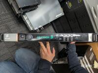 20 Channel Encoder and Multiplexer System Incl. Ericsson AVP4000 Encoders, MX840 Multiplexers & Tandberg MPEG2 IRDs Broadcast Equipment - 5