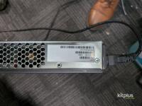 20 Channel Encoder and Multiplexer System Incl. Ericsson AVP4000 Encoders, MX840 Multiplexers & Tandberg MPEG2 IRDs Broadcast Equipment - 12