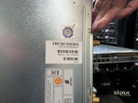 20 Channel Encoder and Multiplexer System Incl. Ericsson AVP4000 Encoders, MX840 Multiplexers & Tandberg MPEG2 IRDs Broadcast Equipment - 18