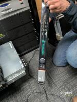 20 Channel Encoder and Multiplexer System Incl. Ericsson AVP4000 Encoders, MX840 Multiplexers & Tandberg MPEG2 IRDs Broadcast Equipment - 23
