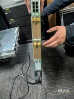 20 Channel Encoder and Multiplexer System Incl. Ericsson AVP4000 Encoders, MX840 Multiplexers & Tandberg MPEG2 IRDs Broadcast Equipment - 28