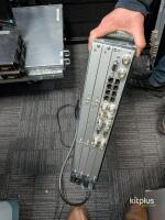 20 Channel Encoder and Multiplexer System Incl. Ericsson AVP4000 Encoders, MX840 Multiplexers & Tandberg MPEG2 IRDs Broadcast Equipment - 37